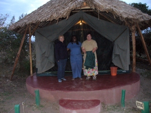missions-safari-tent-Betsy-Jacquilen-Mary