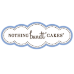 Nothing Bundt Cakes